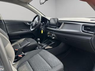 KIA Rio usata, con Fendinebbia