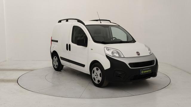 FIAT Fiorino usata, con ESP