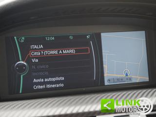 BMW 635 usata, con Fendinebbia