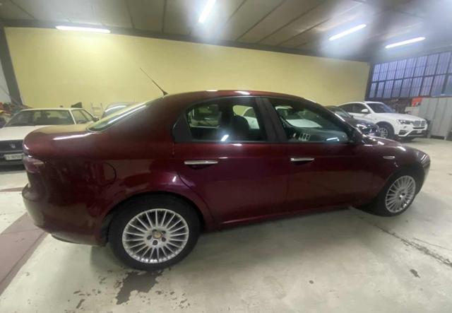 ALFA ROMEO 159 usata 15