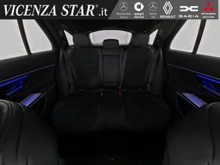 MERCEDES-BENZ E 220 usata, con Chiusura centralizzata