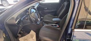 OPEL Corsa usata, con Controllo trazione