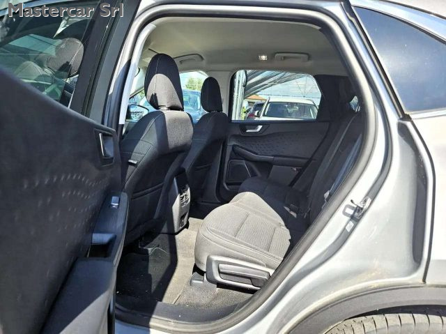 FORD Kuga usata, con ESP