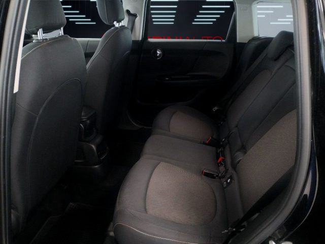 MINI Countryman usata 15