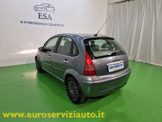 CITROEN C3 usata, con Cruise Control