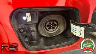 RENAULT Captur usata, con Autoradio digitale