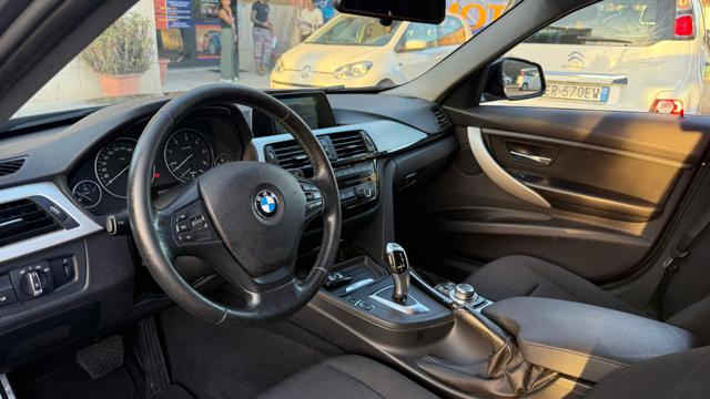 BMW 318 usata, con Climatizzatore