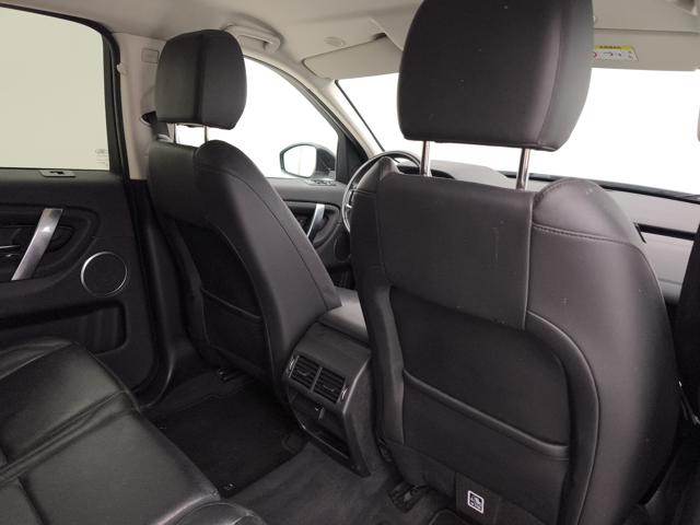 LAND ROVER Discovery Sport usata, con Fari LED