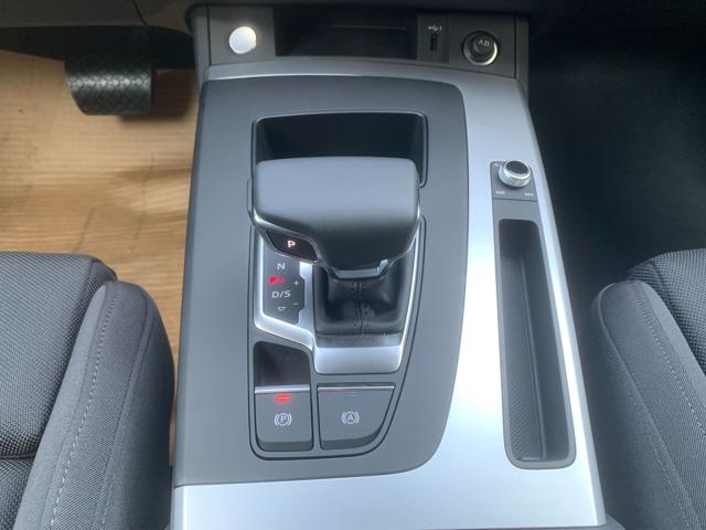 AUDI Q5 usata, con Sedili riscaldati