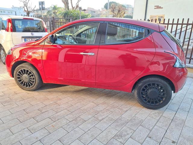 LANCIA Ypsilon usata, con Airbag Passeggero
