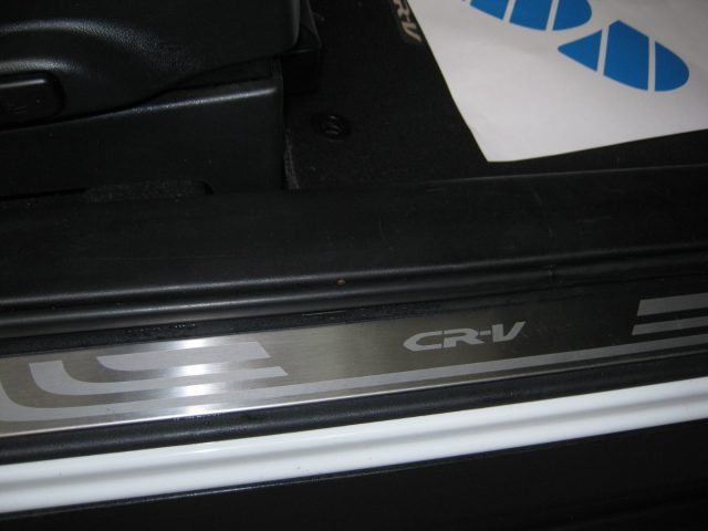 HONDA CR-V usata, con Volante multifunzione