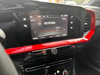 OPEL Mokka usata, con ESP