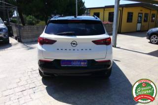 OPEL Grandland usata, con Autoradio