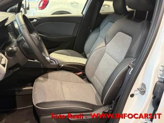 RENAULT Clio usata, con Alzacristalli elettrici