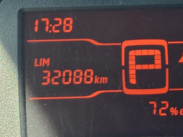 SMART ForTwo usata, con Touch screen