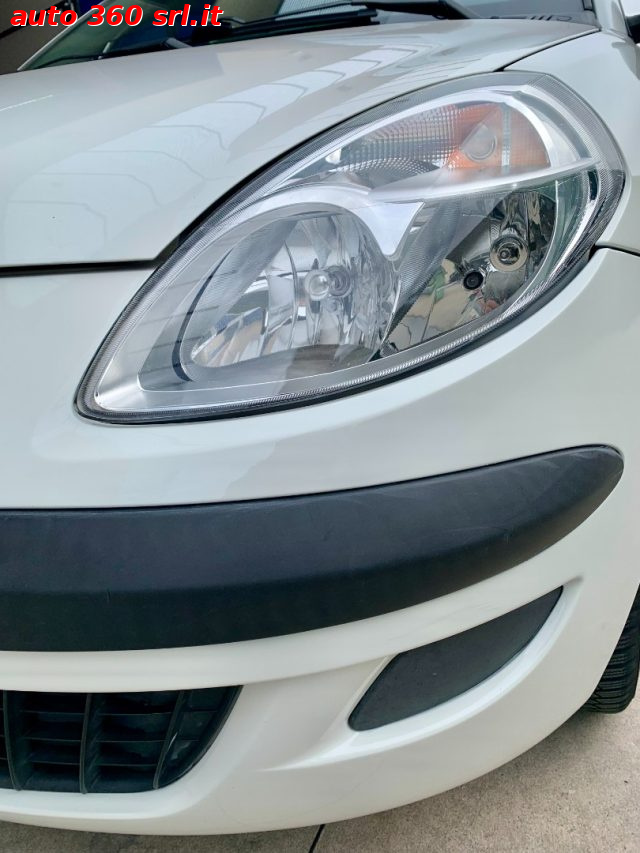 LANCIA Ypsilon usata, con Lettore CD