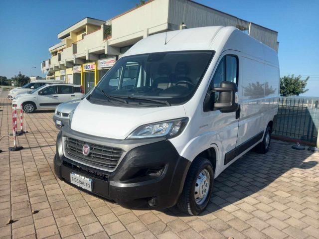 FIAT Ducato usata, con Chiusura centralizzata