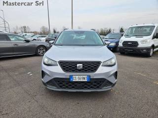 SEAT Arona usata, con Autoradio
