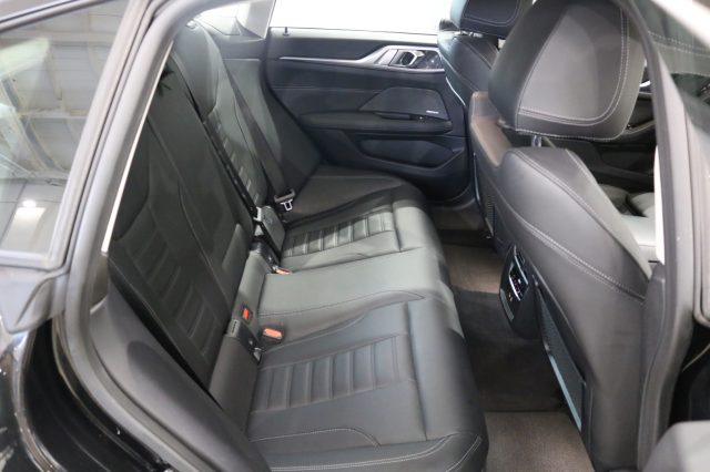 BMW 420 usata, con Fendinebbia