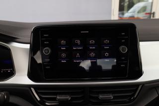 VOLKSWAGEN T-Roc usata, con Specchietti laterali elettrici