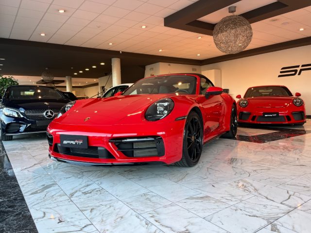 PORSCHE 911 usata, con Servosterzo