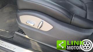 PORSCHE Macan usata, con Climatizzatore