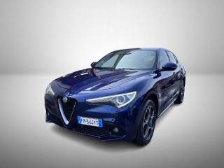 ALFA ROMEO Stelvio usata, con Airbag Passeggero