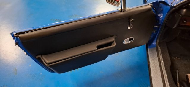 PORSCHE 914 usata 25