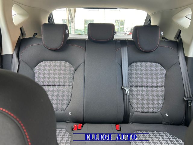 MG ZS usata, con Sistema di navigazione