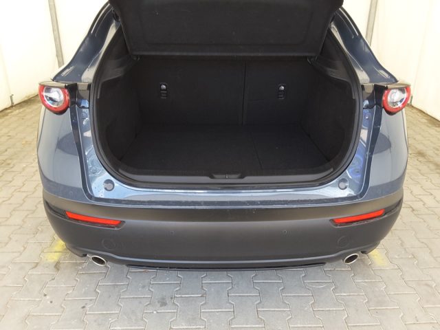 MAZDA CX-30 usata, con Immobilizzatore elettronico