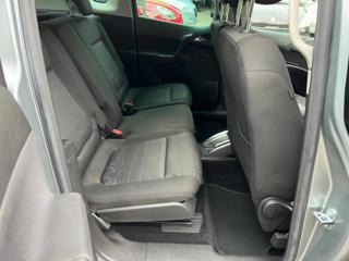 OPEL Meriva usata, con Immobilizzatore elettronico