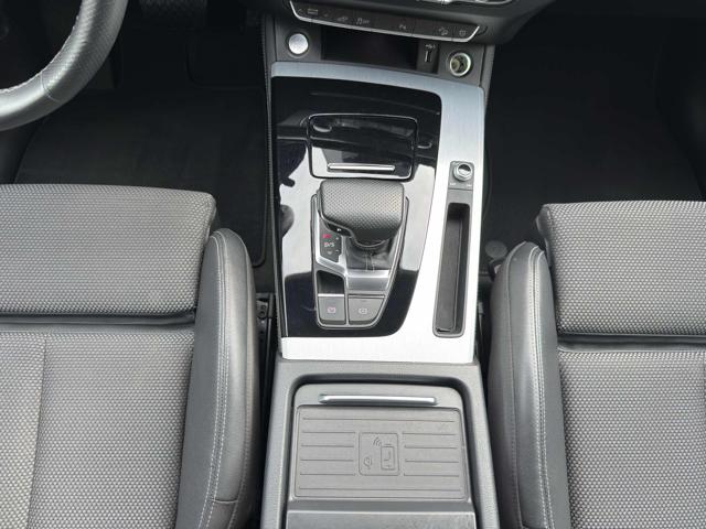 AUDI Q5 usata, con Cronologia tagliandi