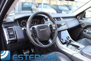 LAND ROVER Range Rover Sport usata, con Airbag laterali