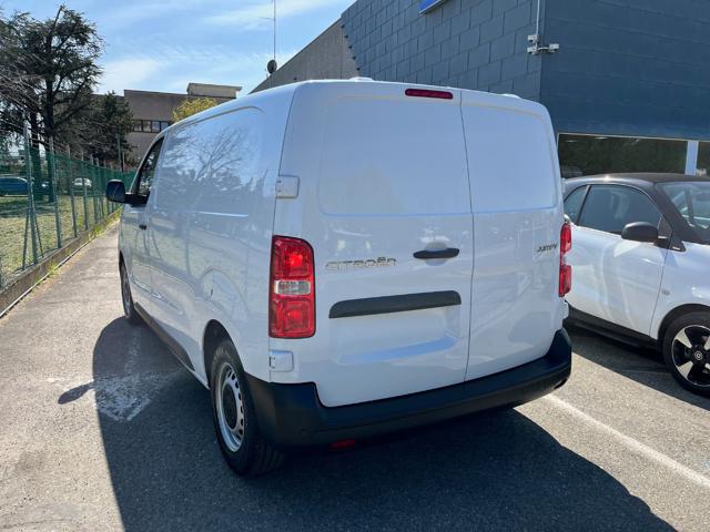 CITROEN Jumpy usata, con Airbag laterali
