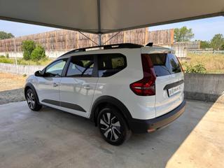 DACIA Jogger usata, con Autoradio