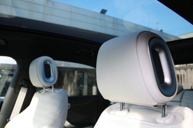 SMART Smart usata, con Controllo elettronico della corsia