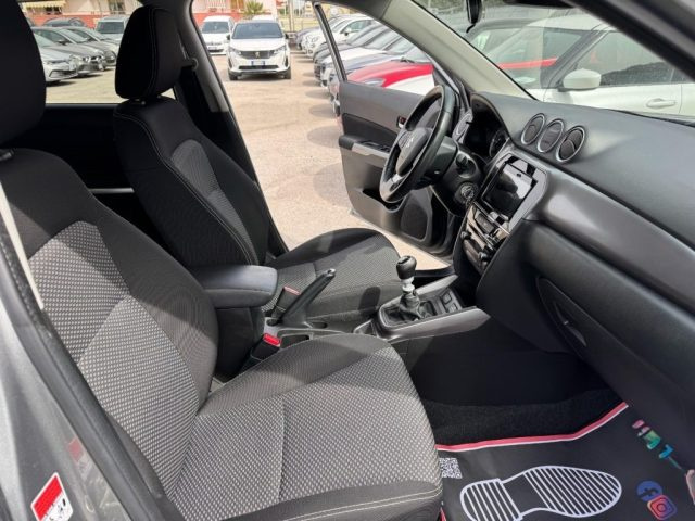 SUZUKI Vitara usata, con Climatizzatore