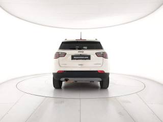 JEEP Compass usata, con Airbag Passeggero