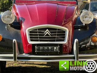 CITROEN 2CV usata 14