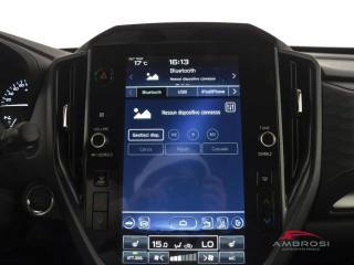 SUBARU Forester usata 14