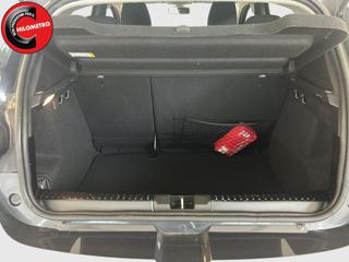 DACIA Sandero usata, con Immobilizzatore elettronico
