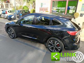 FORD Kuga usata, con Bracciolo