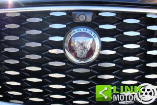 JAGUAR F-Pace usata, con ESP