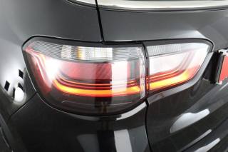 JEEP Compass usata 9
