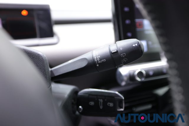 CITROEN C4 Cactus usata, con Controllo vocale