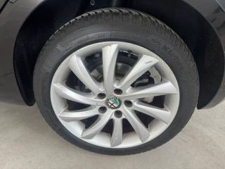 ALFA ROMEO Giulietta usata, con Controllo vocale
