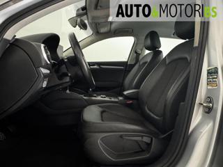 AUDI A3 usata, con Controllo trazione