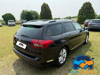CITROEN C5 usata, con Alzacristalli elettrici