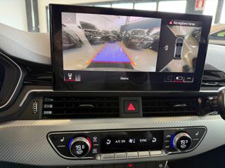 AUDI RS5 usata, con Controllo automatico clima