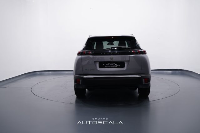 PEUGEOT 2008 usata, con Alzacristalli elettrici